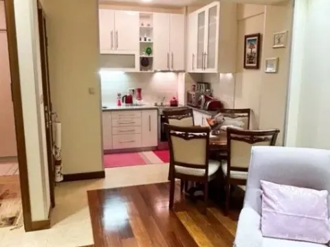 Prodaja, jednosoban stan, 55m², Centar, Podgorica - image 6