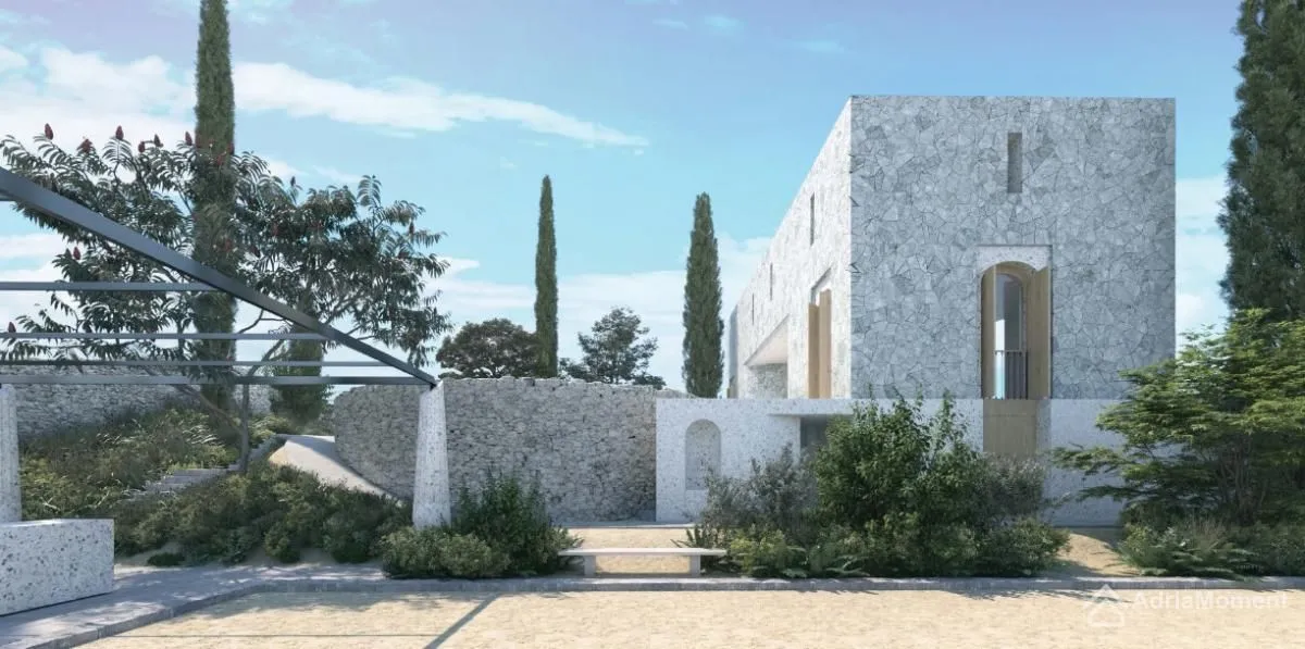 Prodaja, plac, 2800m², Đuraševići, Tivat