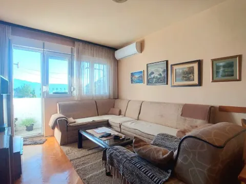 Prodaja, dvosoban stan, 67m², Centar, Nikšić - image 2