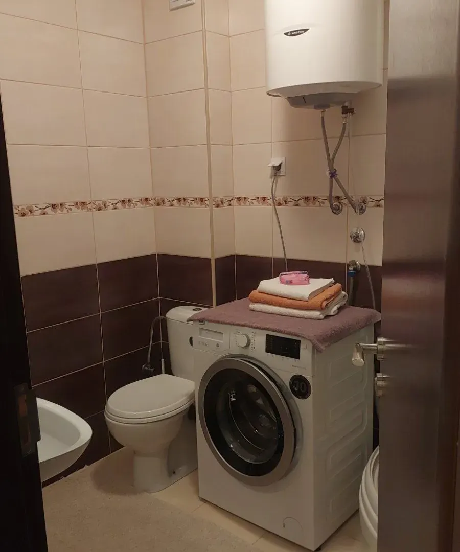 Sale, apartment, 58m², Budva, Crna Gora