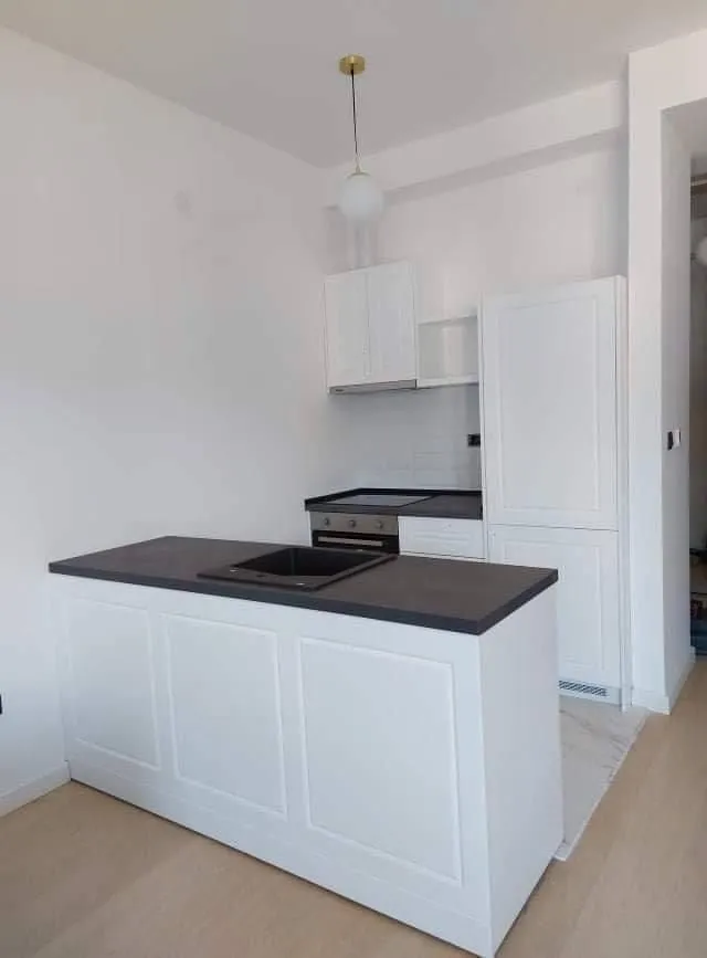 Prodaja, jednosoban stan, 52m², Donja Lastva, Tivat