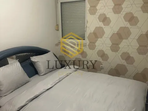 Izdavanje, jednosoban stan, 44m², Preko Morače, Podgorica - image 5