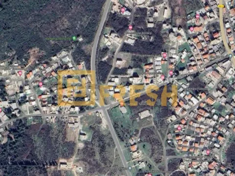 Sale, land lot, 1250m², Sutomore, Bar