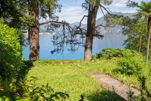 Prodaja, plac, 900m², Dobrota, Kotor - image 2