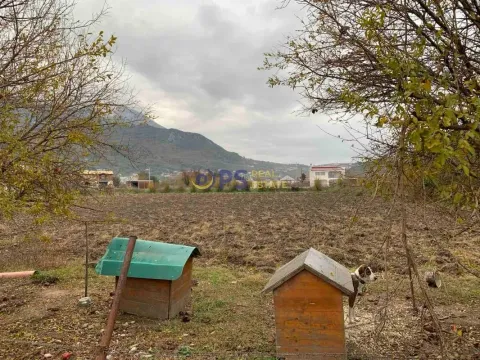 Prodaja, plac, 890m², Bar, Crna Gora - image 2