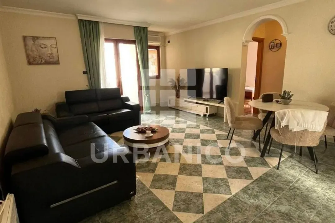 Sale, two bedroom apartment, 67m², Centar, Budva
