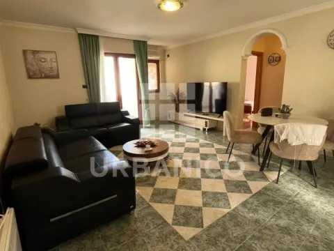 Sale, two bedroom apartment, 67m², Centar, Budva - image 1
