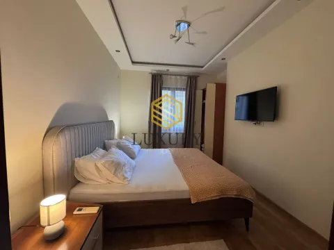 Izdavanje, jednosoban stan, 70m², Bečići, Budva - image 7