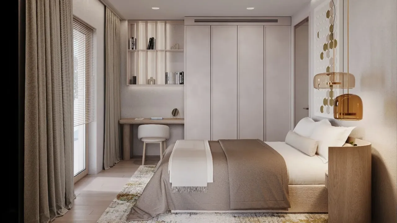 Prodaja, jednosoban stan, 52m², Tivat, Crna Gora