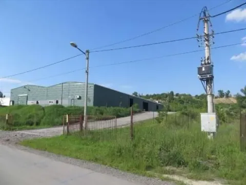 Rent, office space, 750m², Rakovica, Beograd - image 11