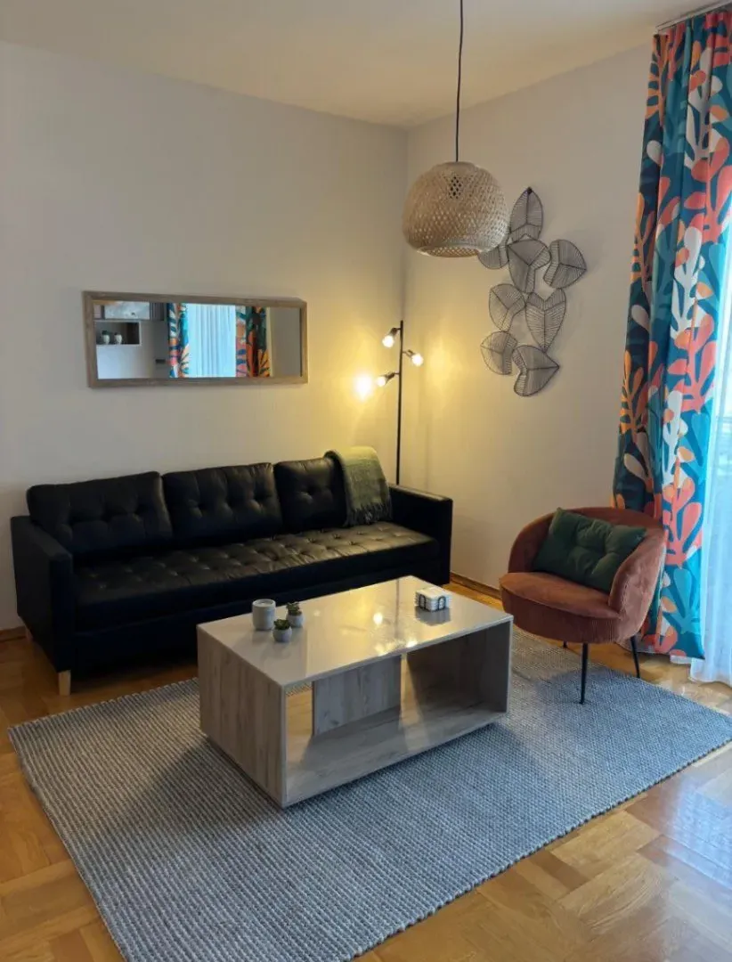 Prodaja, jednosoban stan, 46m², Bečići, Budva