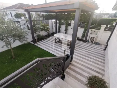 Sale, house, 180m², Podgorica, Crna Gora - image 30