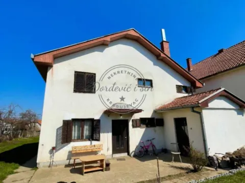 Sale, house, 208m², Šumaričko jezero, Kragujevac - image 9