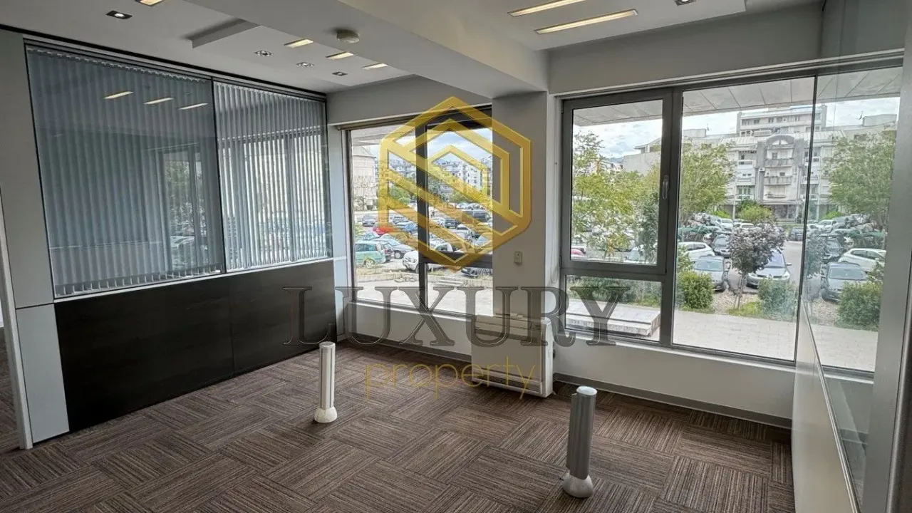 Prodaja, poslovni prostor, 80m², Preko Morače, Podgorica