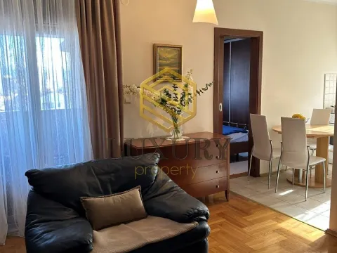 Rent, two bedroom apartment, 60m², Stari Aerodrom, Podgorica - image 10