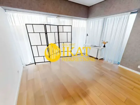 Prodaja, četvorosoban stan, 124m², Novi Beograd Blok 65, Novi Beograd Sve Podlokacije - image 12