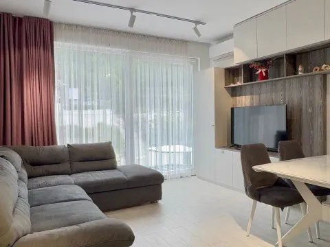Prodaja, dvosoban stan, 55m², Mažina, Tivat - image 18
