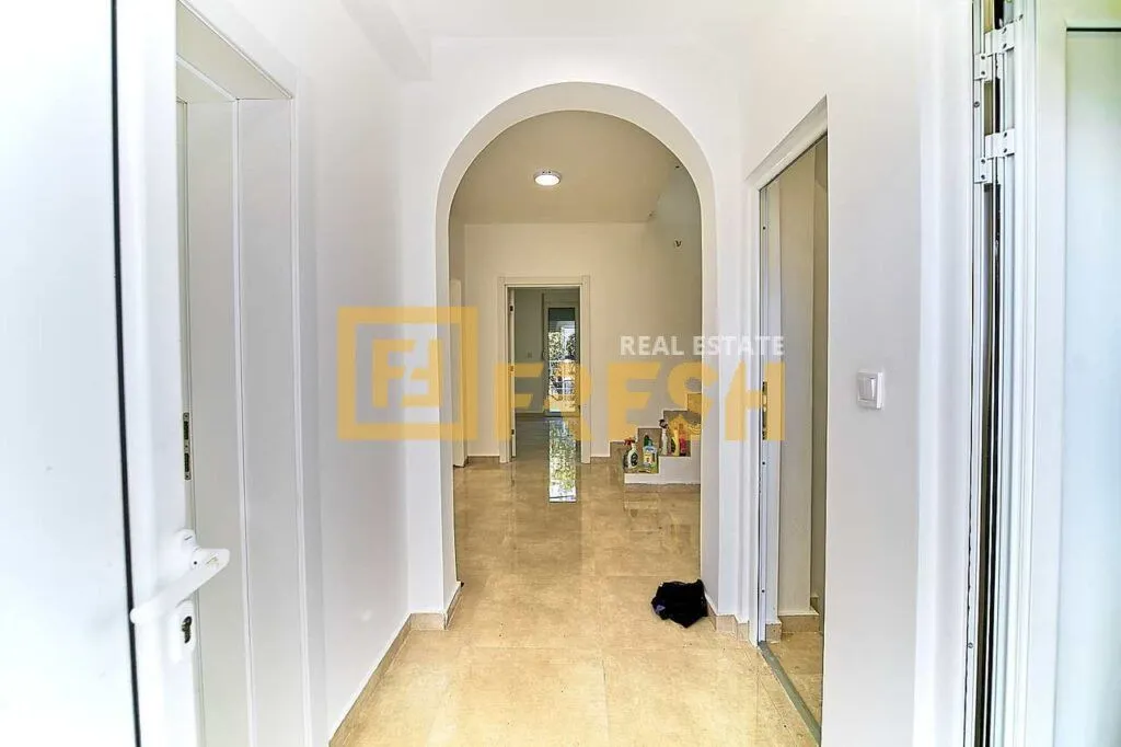 Rent, house, 400m², Stari Aerodrom, Podgorica