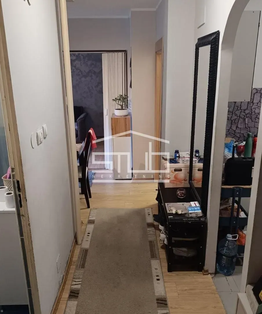 Prodaja, četvorosoban stan, 68m², Mirijevo 1, Mirijevo Sve Podlokacije