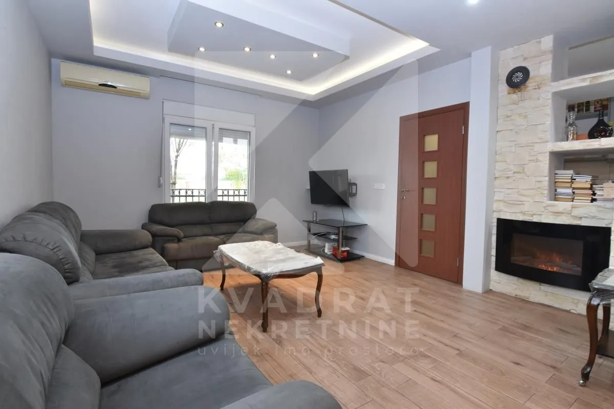 Rent, house, 118m², Cijevna, Podgorica