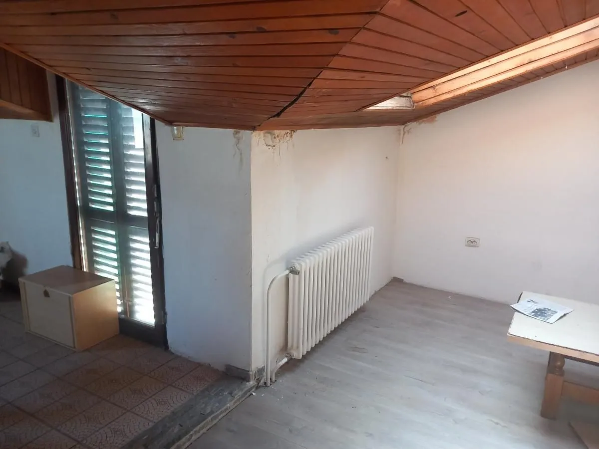 Prodaja, četvorosoban stan, 73m², Podbara, Novi Sad Sve Podlokacije