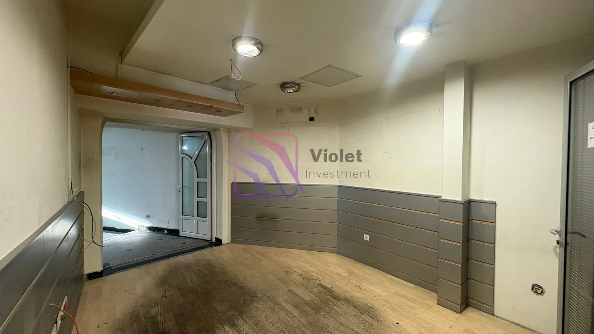 Rent, office space, 490m², Centar, Podgorica