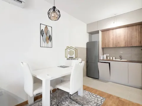 Prodaja, jednosoban stan, 44m², Pobrežje, Podgorica - image 12