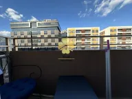 Izdavanje, jednosoban stan, 40m², Central Point, Podgorica - image 4