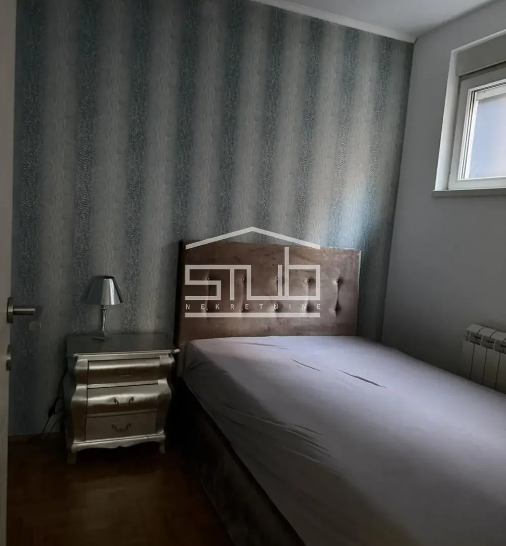Prodaja, dvosoban stan, 34m², Autokomanda, Voždovac Sve Podlokacije
