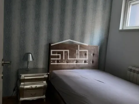 Prodaja, dvosoban stan, 34m², Autokomanda, Voždovac Sve Podlokacije - image 7