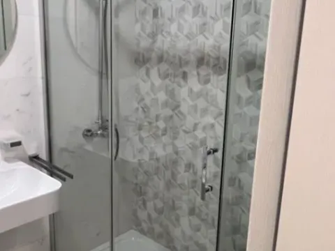 Izdavanje, jednosoban stan, 40m², Central Point, Podgorica - image 4