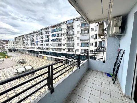 Izdavanje, jednosoban stan, 59m², Preko Morače, Podgorica - image 7