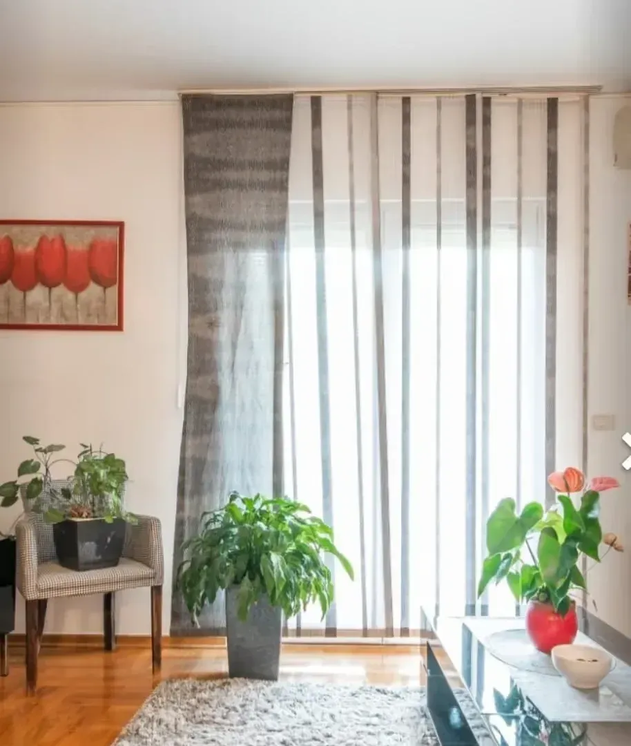 Rent, apartment, 106m², Tivat, Crna Gora