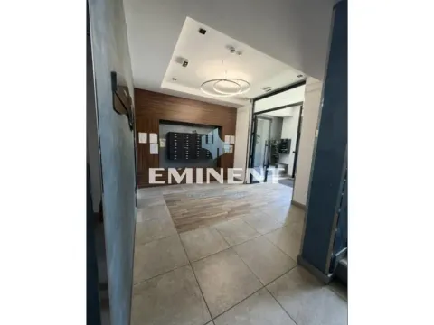 Izdavanje, dvosoban stan, 50m², Ada, Beograd - image 12