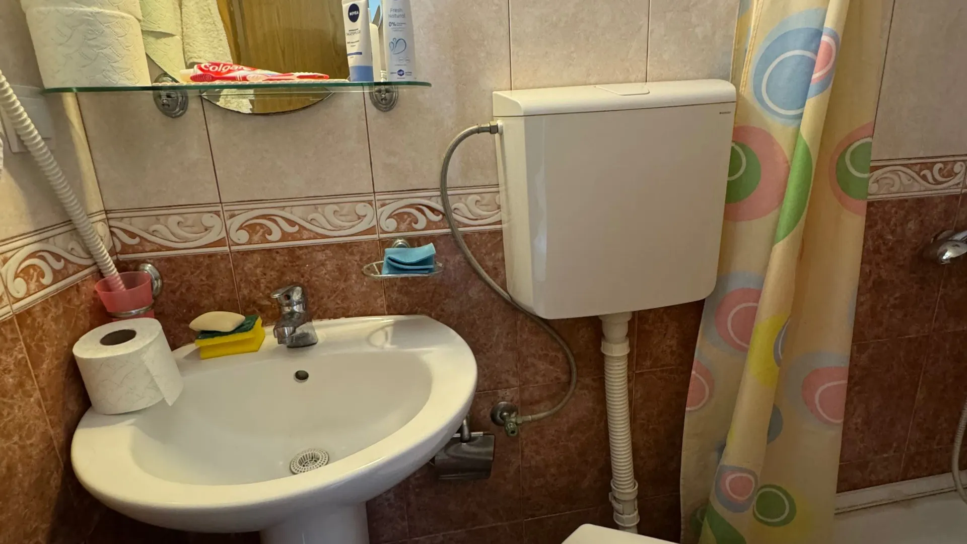 Sale, three bedroom apartment, 84m², Petrovac, Budva