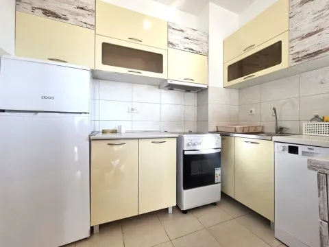 Rent, apartment, 47m², Tuški Put, Podgorica - image 6