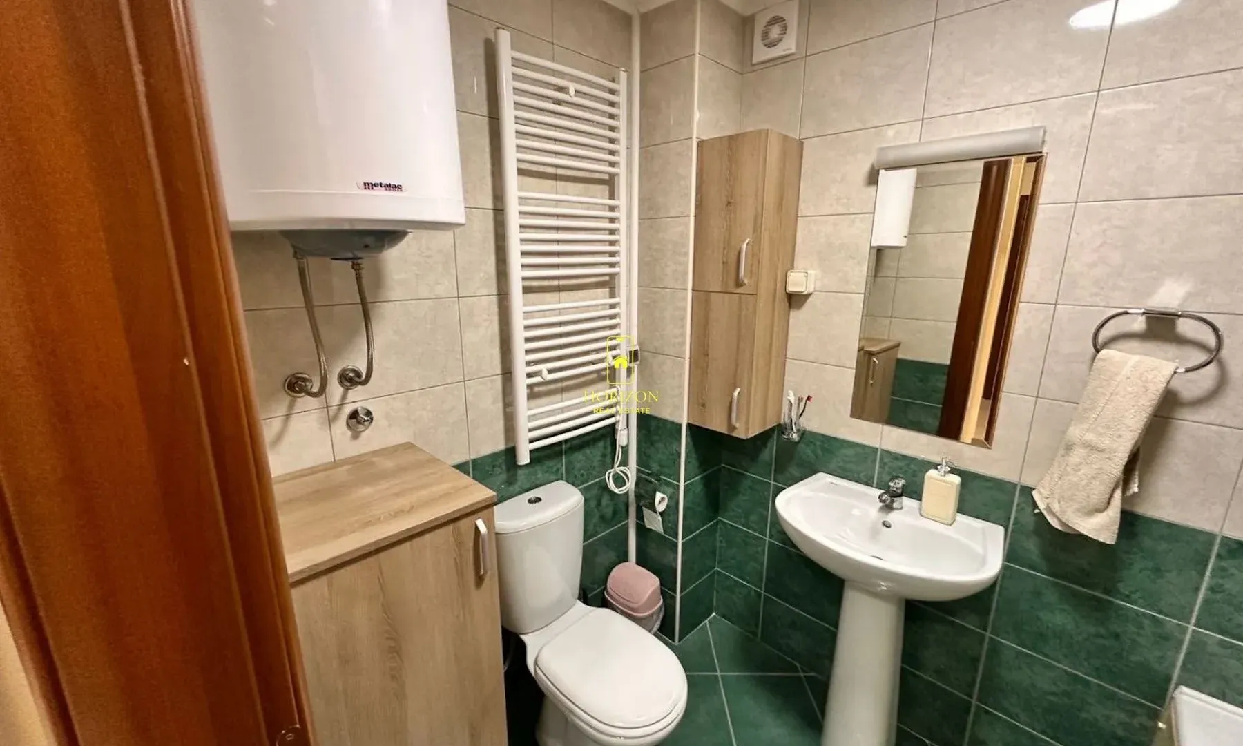Prodaja, dvosoban stan, 92m², City Kvart, Podgorica