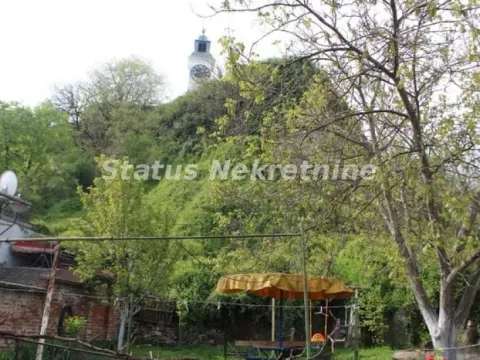 Sale, three bedroom apartment, 81m², Petrovaradin, Novi Sad