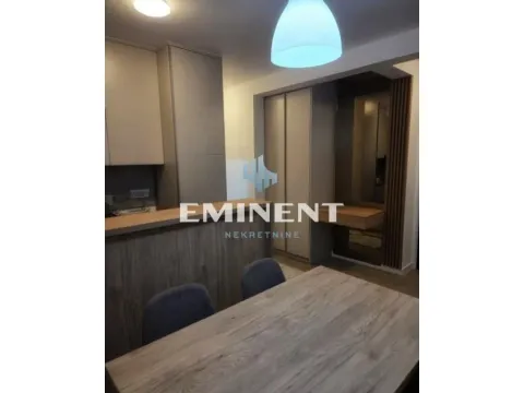 Rent, two bedroom apartment, 48m², Uciteljsko Naselje, Zvezdara Sve Podlokacije - image 7