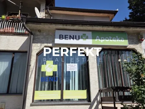 Rent, office space, 100m², Misa, Pančevo - image 5