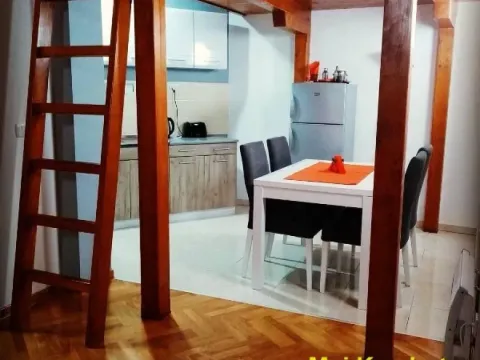 Prodaja, dvosoban stan, 39m², Zova, Zlatibor - image 6