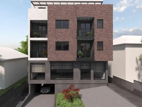 Sale, two bedroom apartment, 49m², Kaludjerica, Grocka - image 3