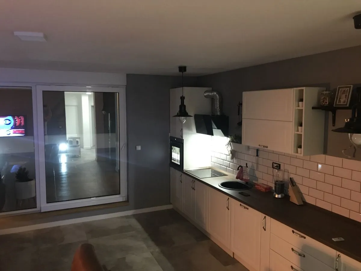 Prodaja, četvorosoban stan, 96m², Telep, Novi Sad Sve Podlokacije