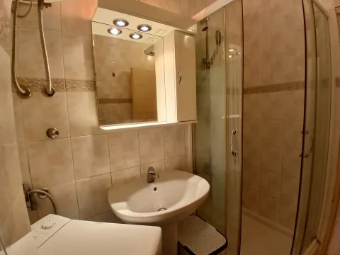 Izdavanje, jednosoban stan, 25m², Stari Grad, Beograd - image 8