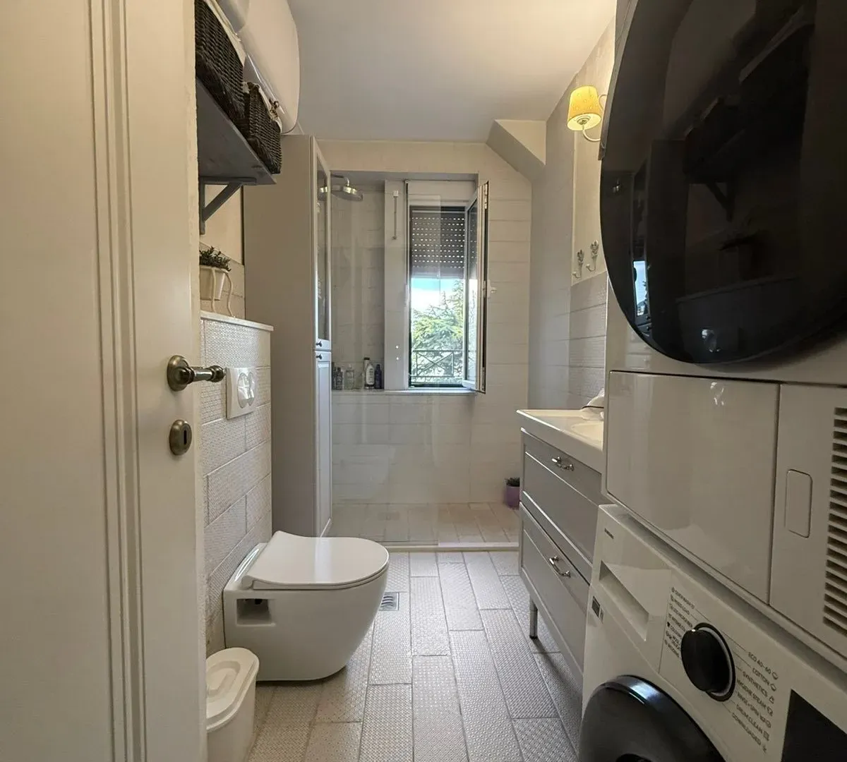 Prodaja, trosoban stan, 68m², Centar, Podgorica
