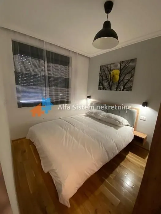 Prodaja, stan, 31m², Palisad, Zlatibor