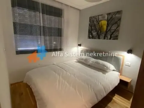 Prodaja, stan, 31m², Palisad, Zlatibor - image 11