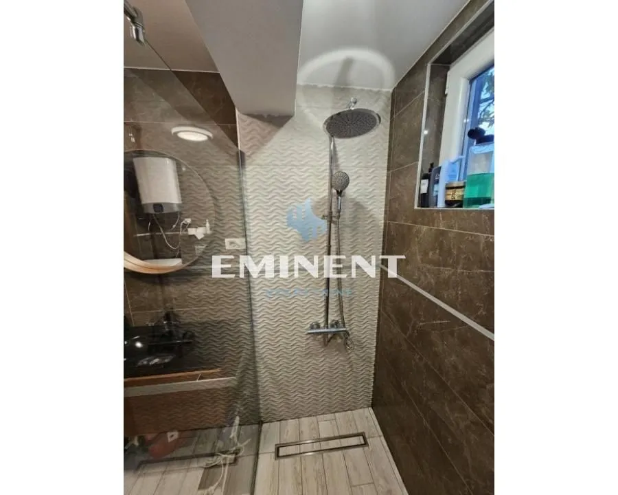 Rent, apartment, 40m², Neimar, Vračar Sve Podlokacije