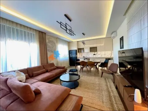 Rent, apartment, 200m², Savski Venac, Beograd - image 1