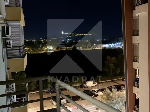 Izdavanje, jednosoban stan, 47m², Krivi Most, Podgorica - image 8